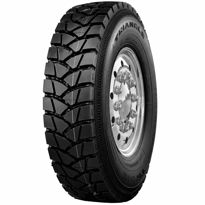 TRIANGLE 12 R22,5 18PR TR918 152/149K TL Triangle M+S