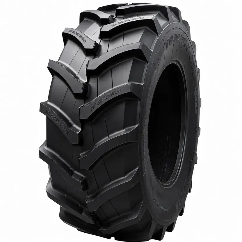 ROADHIKER 340/85 R24 TRACPRO 668 125A8/122B TL
