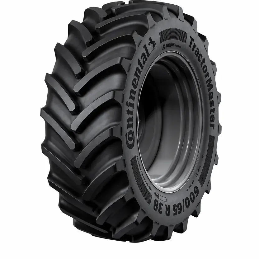 CONTINENTAL 650/65 R38 TRACTORMASTER 157D/160A8 TL
