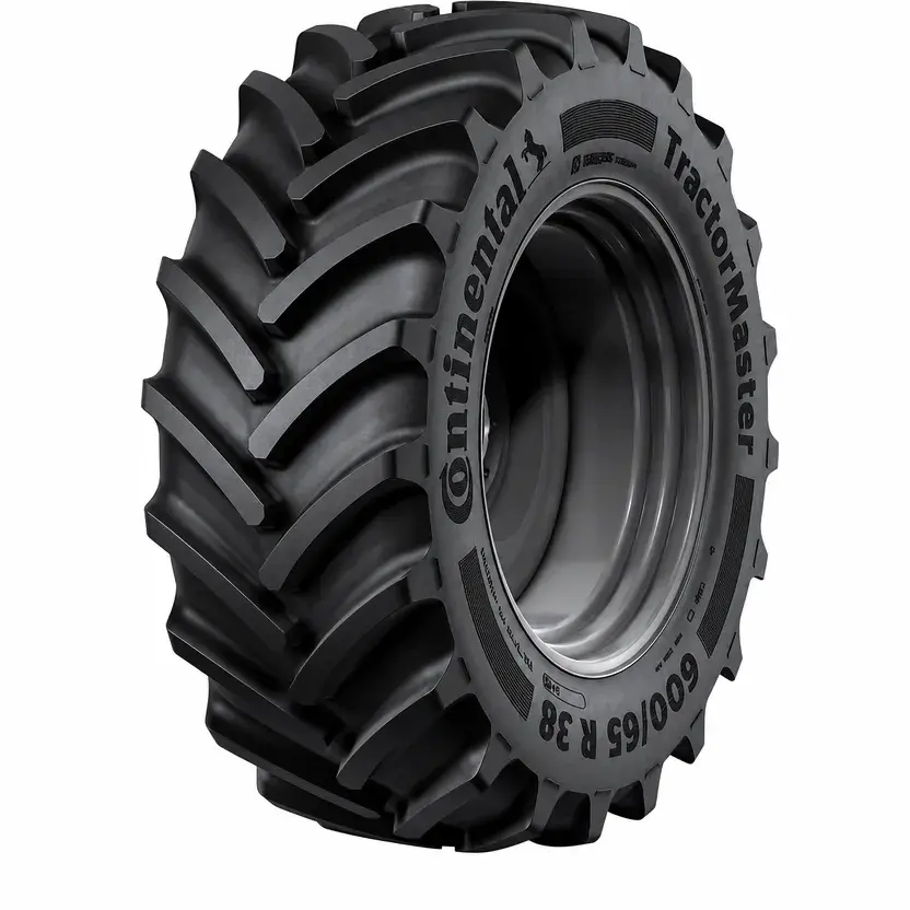 CONTINENTAL 650/65 R38 TRACTORMASTER 157D/160A8 TL