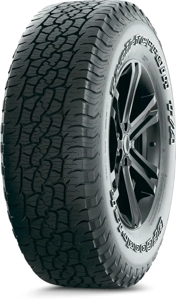 BFGoodrich 245/75R17 112T TRAIL-TERRAIN T/A 3PMSF T/A