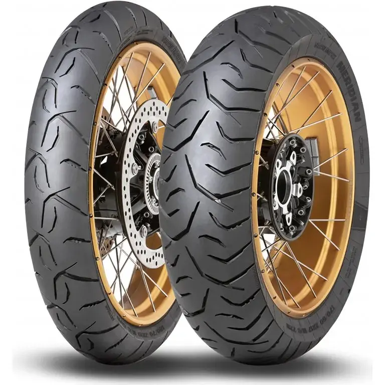 Dunlop 110/80R19 59V TRAILMAX MERIDIAN TL