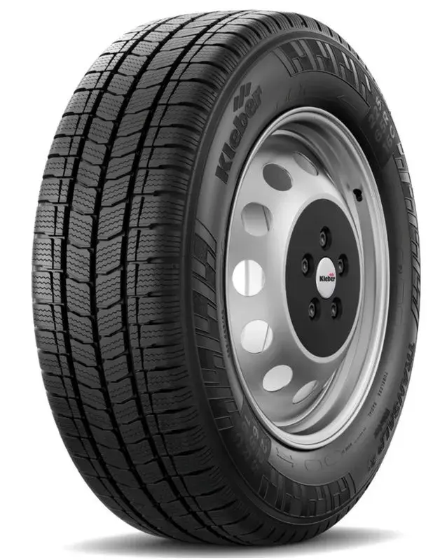 Kleber 215/75R16C 116/114R TRANSALP 2 PLUS