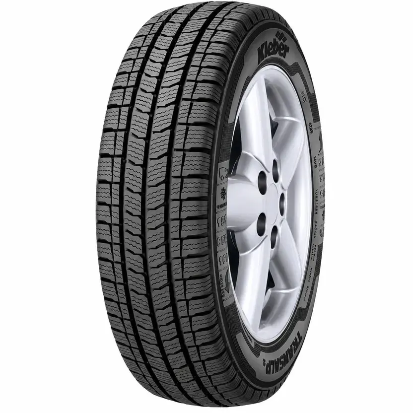 Kleber 215/75R16C 113R TRANSALP 2+ TL