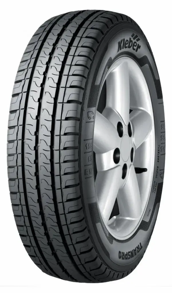 Kleber 205/75R16C 113/111R TRANSPRO 2