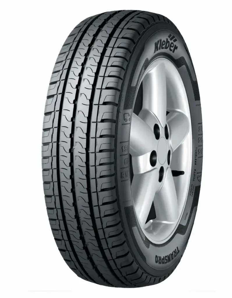 Kleber 215/70R15 109/107S Transpro 4S