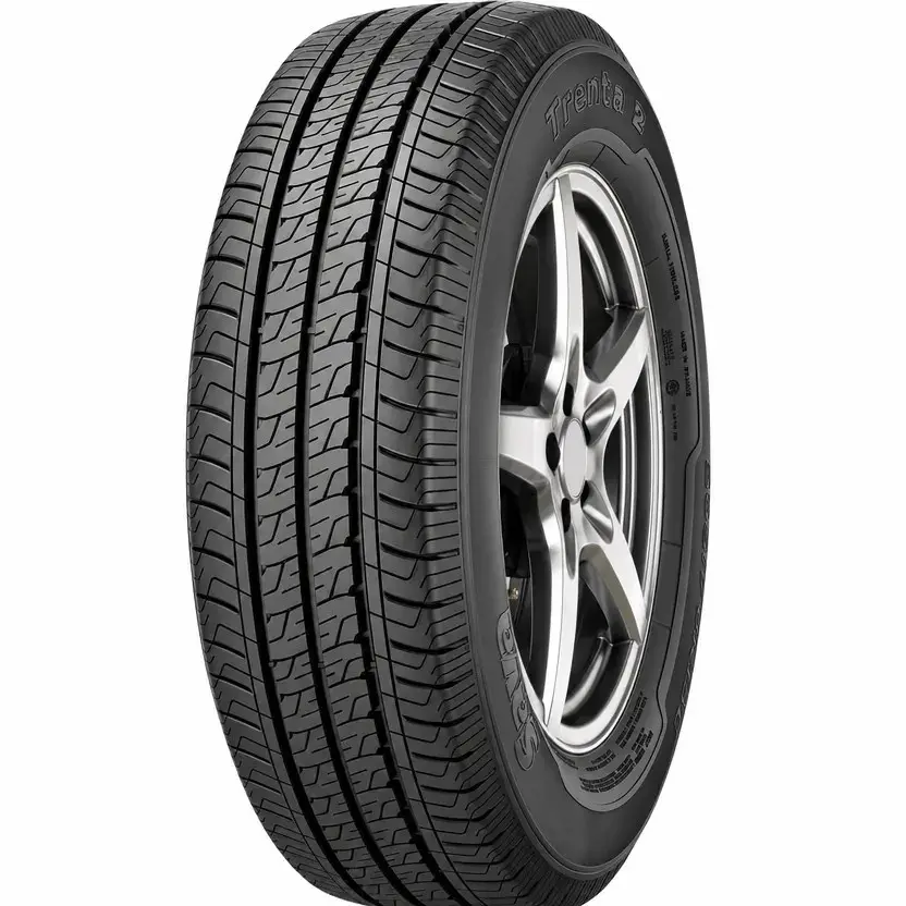 Sava TRENTA 2 215/65 R16 109/107T
