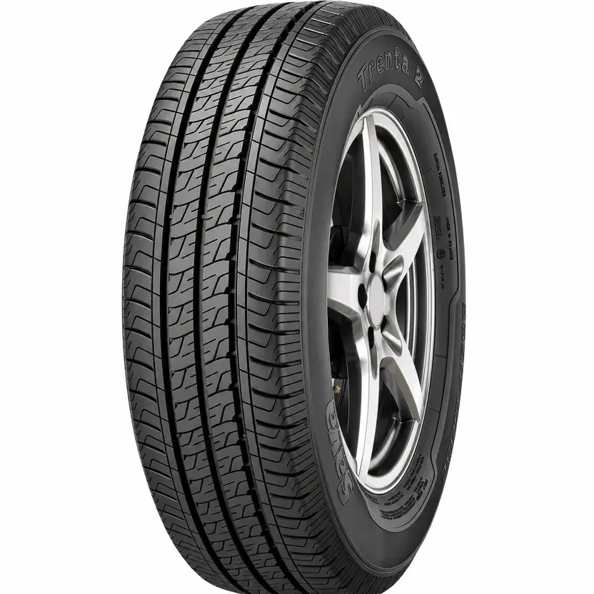 Sava Trenta 2 ( 225/70 R15C 112/110R 8PR )