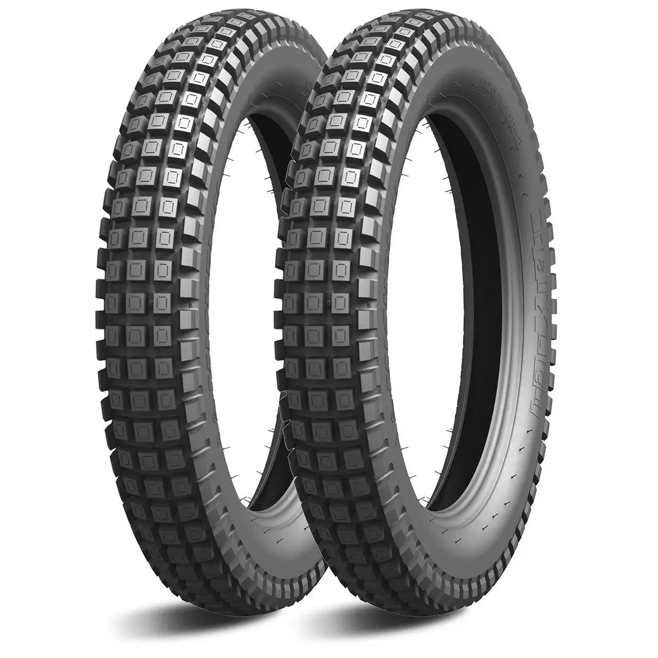 Michelin 120/100R18 68M TRIAL X LIGHT COMPETITION TL