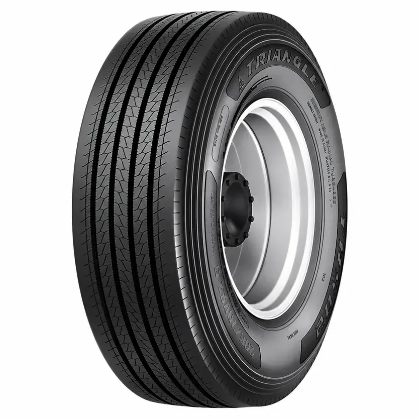 TRIANGLE 265/70 R19,5 TRS02 143/141J 16PR TL Triangle M+S