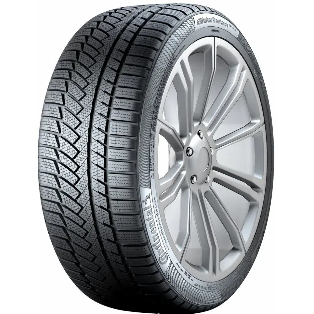 Continental 215/50R19 93T TS-850 P (+) TL SEAL