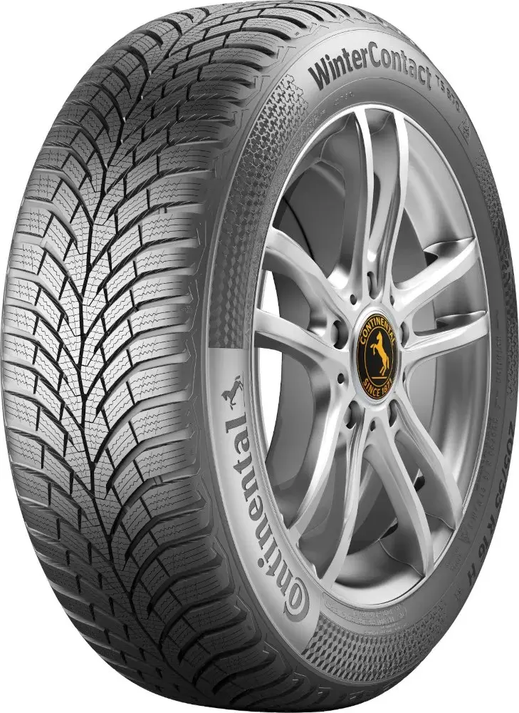 Continental 195/70R16 94H TS-870 3PMSF