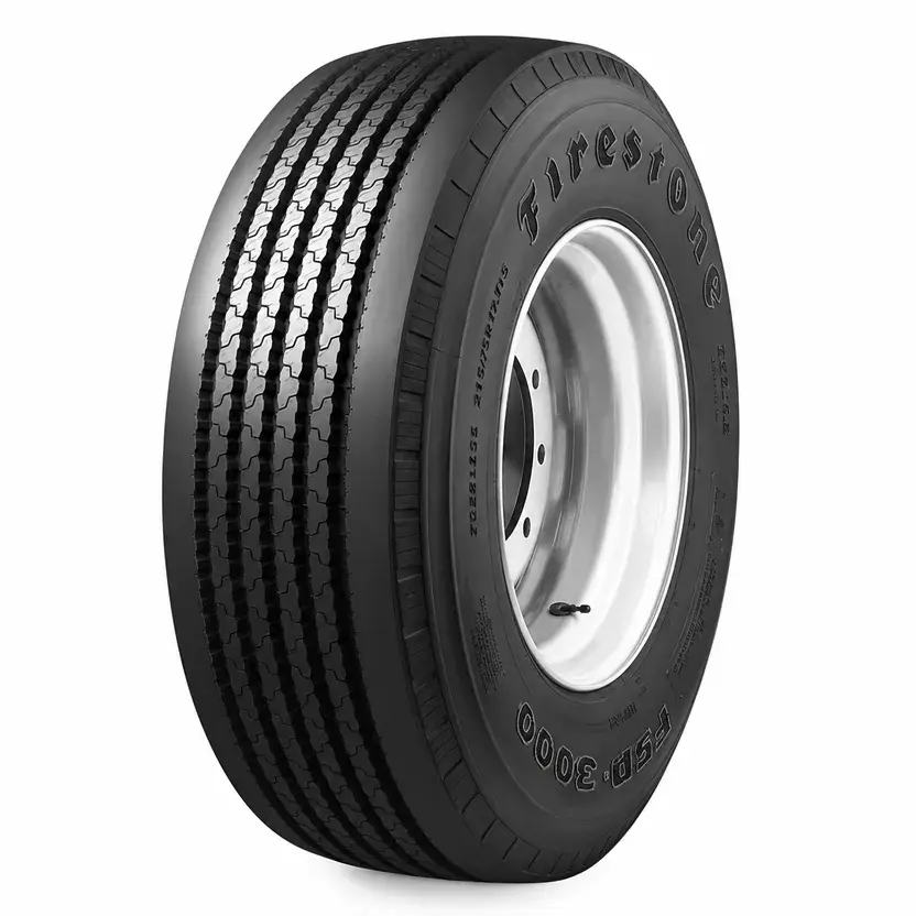 Firestone 245/70R17,5 143/141/146/146J/F TSP3000 3PMSF
