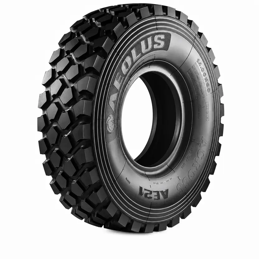 Tianli 445/95R25 174F TUE100II(E-2) TL M+S