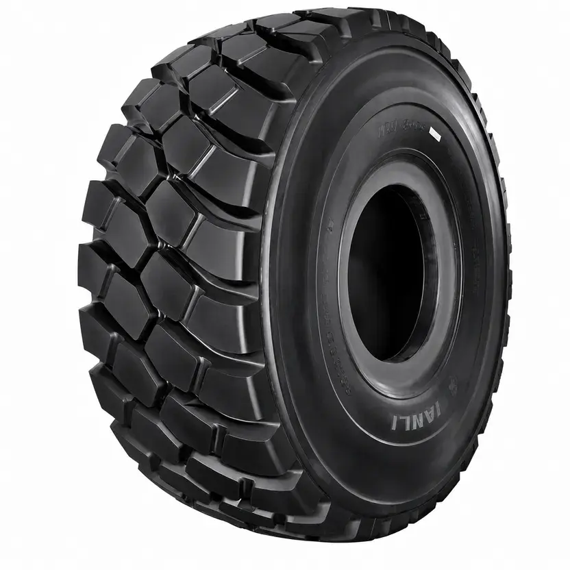 TIANLI 29,5R25 TUL400(E-4/L-4) 200B ** TL