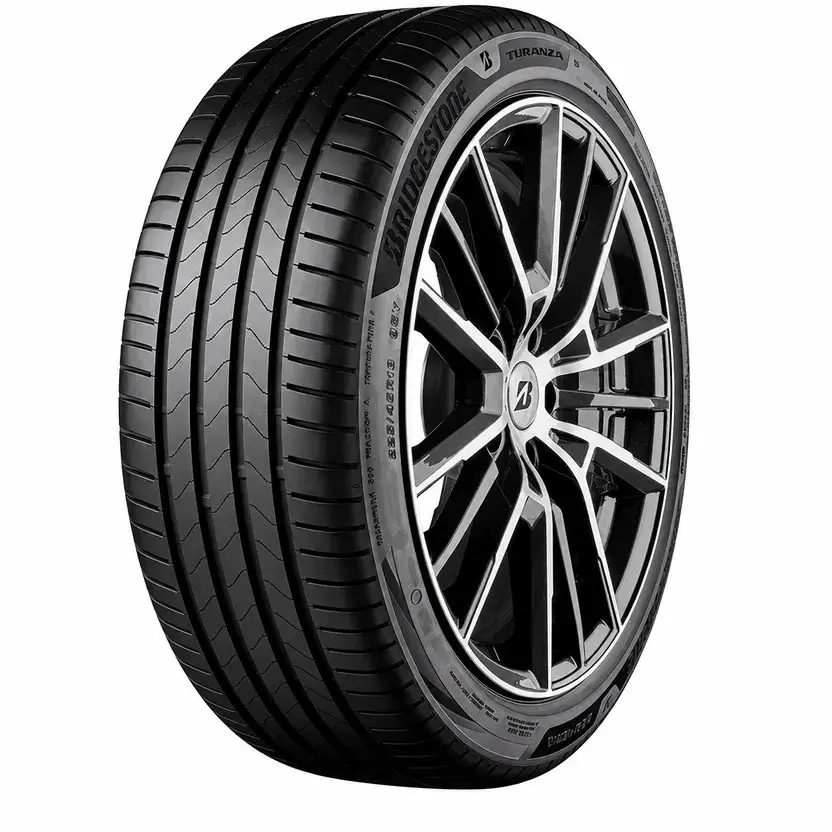 Bridgestone 225/50R18 95V TURANZA 6 (+) ENLITEN TL