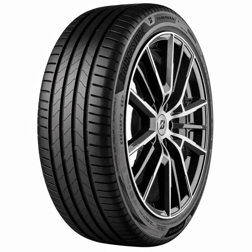 Bridgestone 285/45R22 110H Turanza 6 DOT25