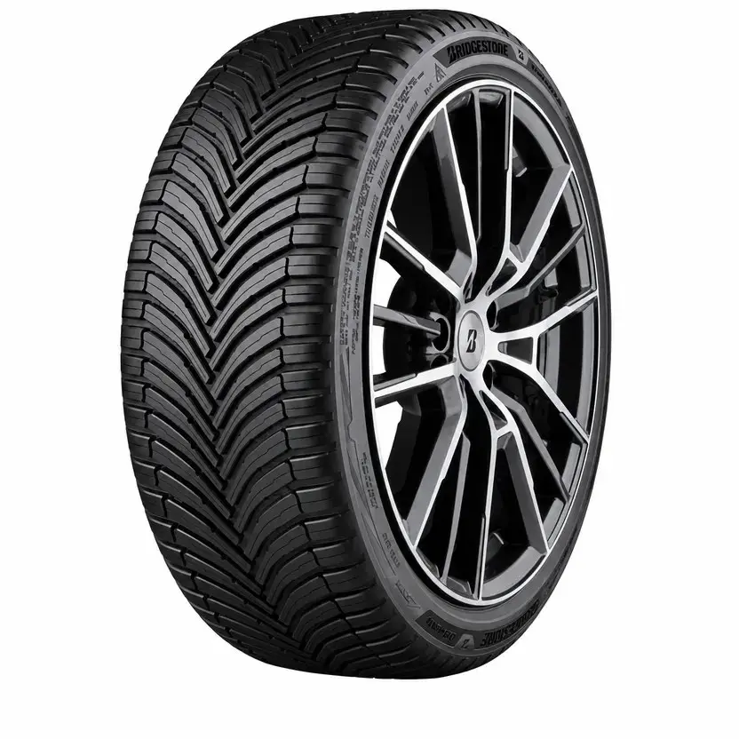 Bridgestone 225/45R17 94W TURANZA A/S 6 DG XL RFT DOT25/26