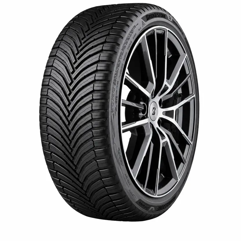 Bridgestone 215/65R17 99V TURANZA A/S 6 DG RFT DOT25