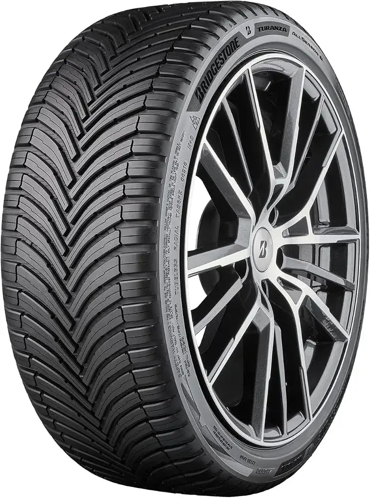 Bridgestone TURANZA ALL SEASON 6 225/55 R19 99V