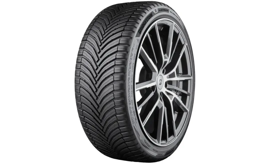 Bridgestone 155/70R19 88H TURANZA ALL SEASON 6 XL DOT25/26