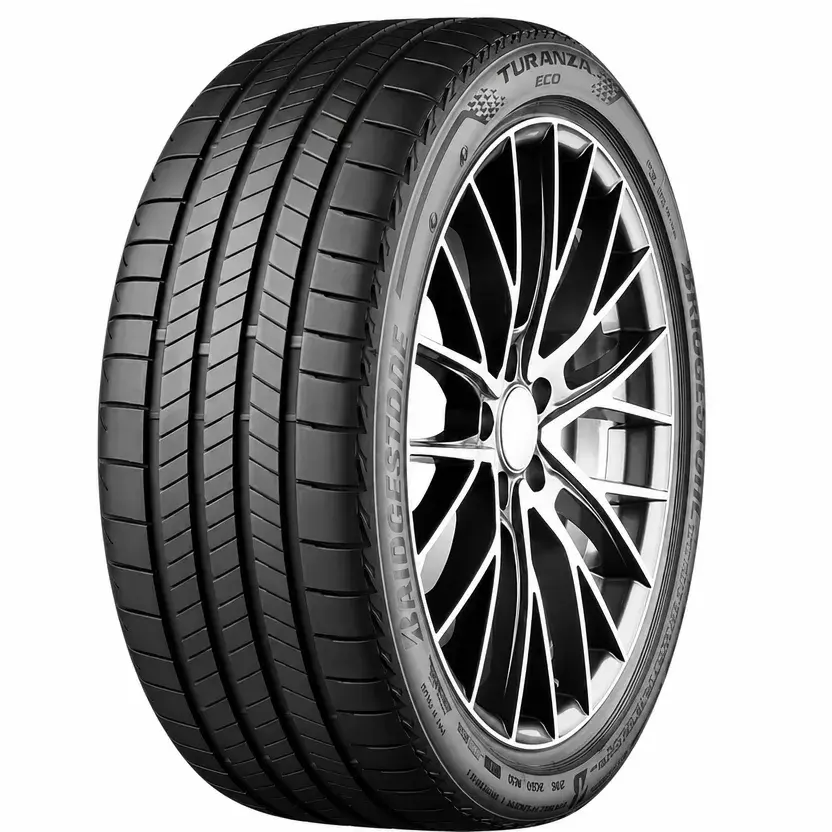 Bridgestone Turanza Eco ( 185/55 R15 86T XL Enliten / EV )