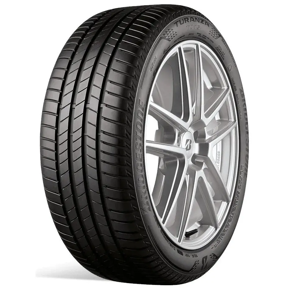 Bridgestone 255/35R21 101Y Turanza T005 XL AO DOT25/26
