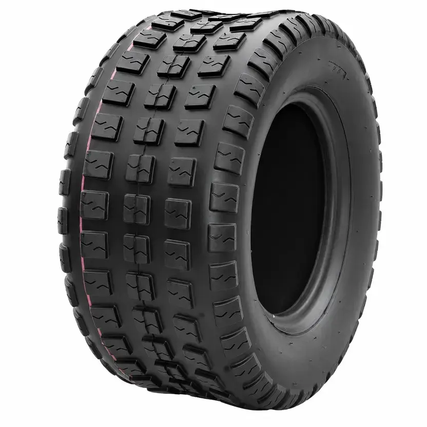 STARCO 13X5.00-8 TURF GRIP 28A4 2PR TL