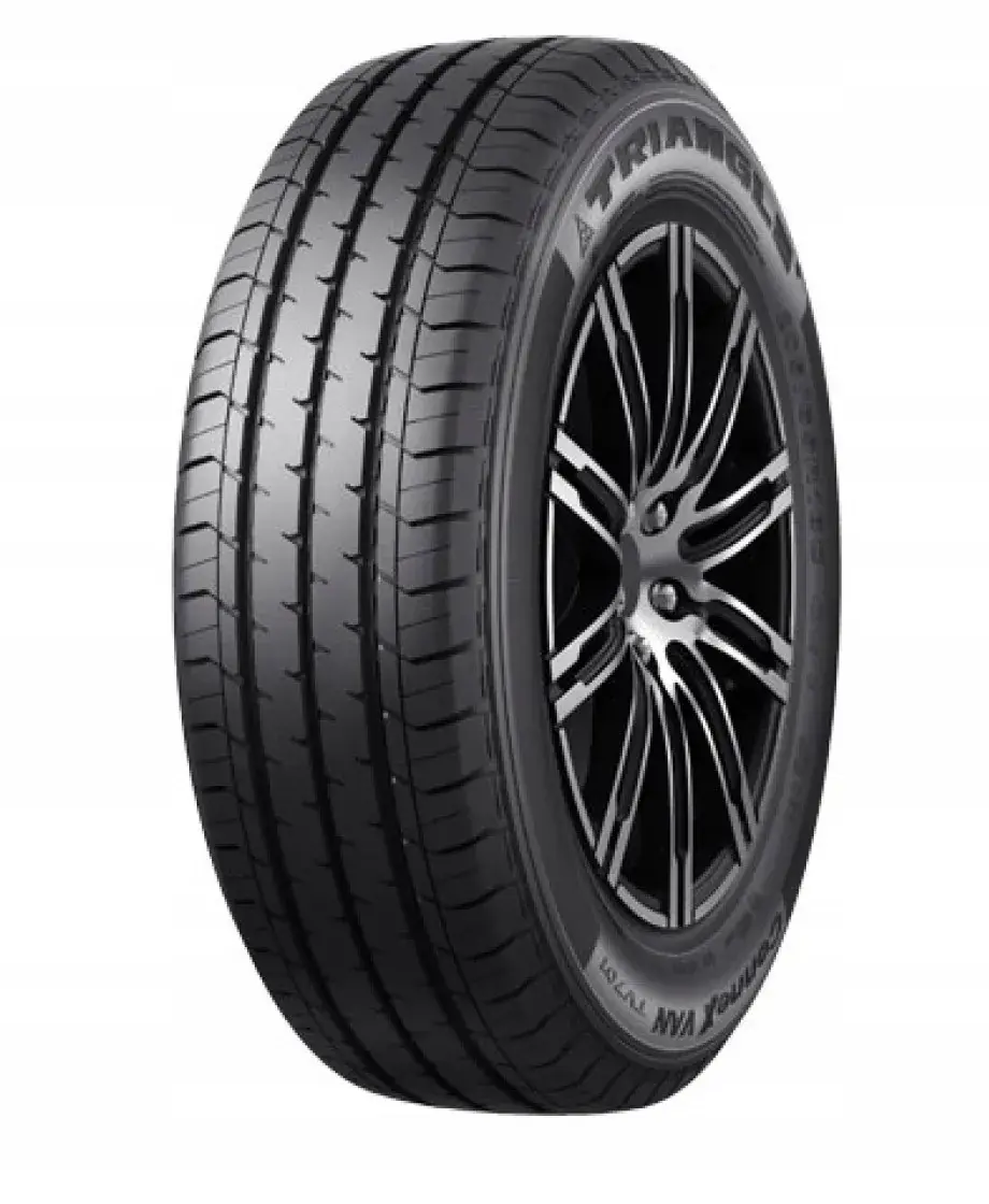 Triangle 205/70R15C 106S TV701 DOT25/26