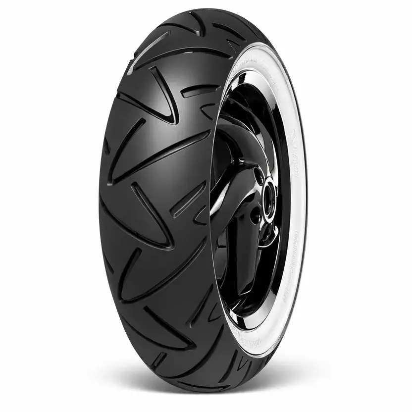 Continental 130/70R12 62P TWIST WW TL