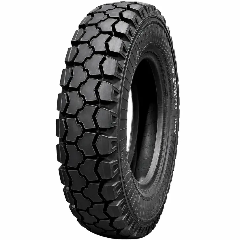 ROSAVA 8.25 R20 U-2 125/122K TT Duše