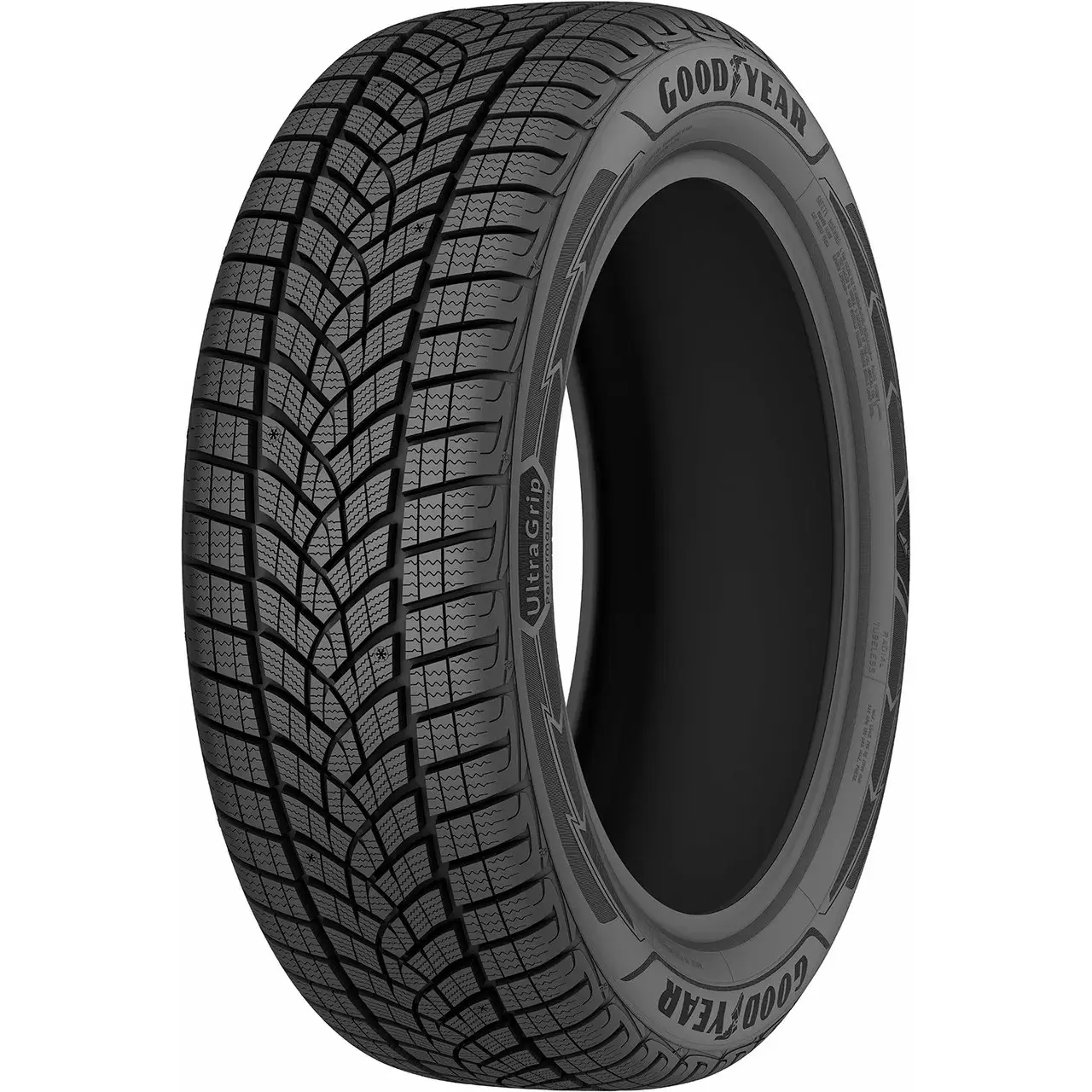 Goodyear 255/50R20 109V ULTRA GRIP PERFORMANCE + SUV