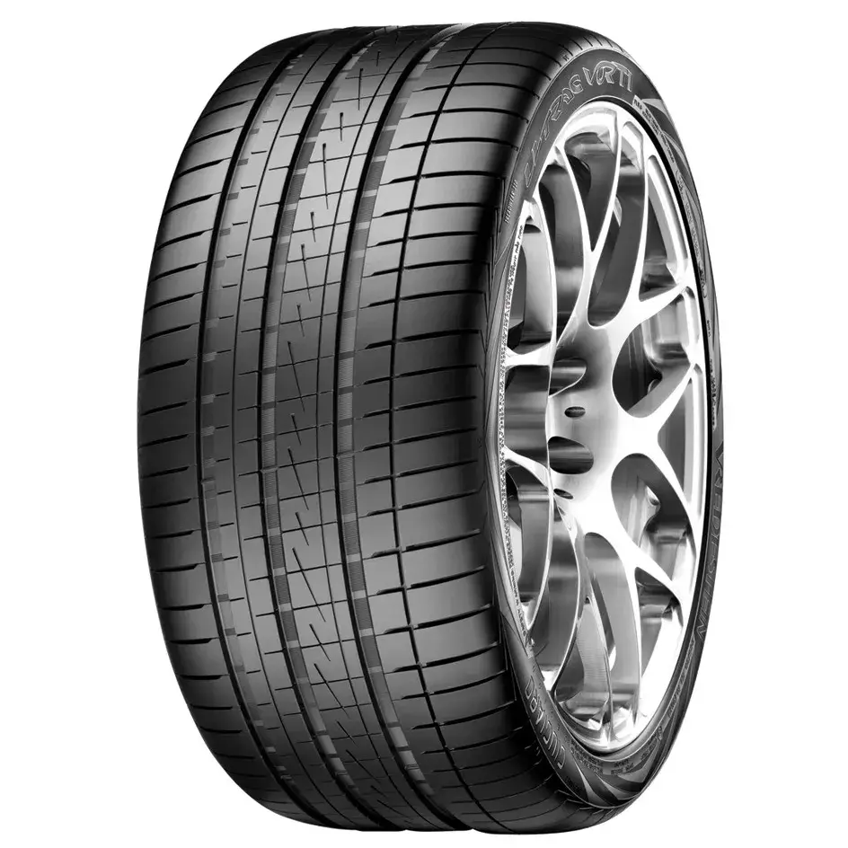 Vredestein Ultrac Vorti+ ( 275/40 ZR20 (106Y) XL s ochrannou lištou ráfku (FSL) )