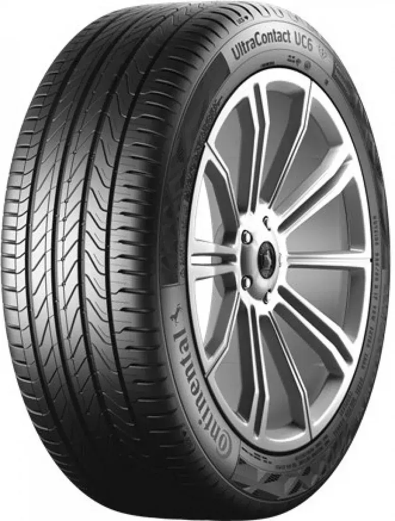Continental ULTRACONTACT FR (2022) 175/65 R17 87H