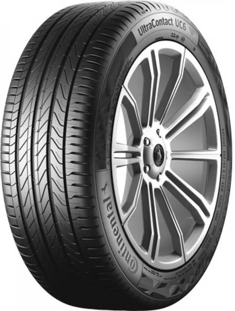 Continental 215/45R18 93Y UltraContact XL