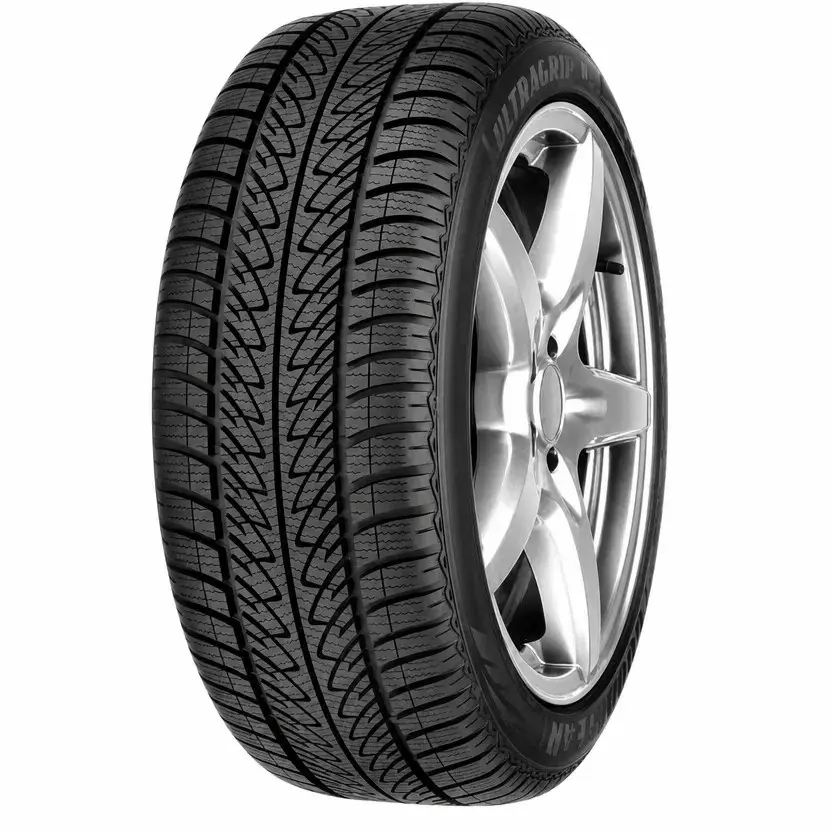 Goodyear 245/45R19 102V UltraGrip 8 Performance XL * DOT25