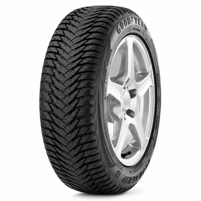 Goodyear UltraGrip 8 Performance ( 205/65 R16 95H * )