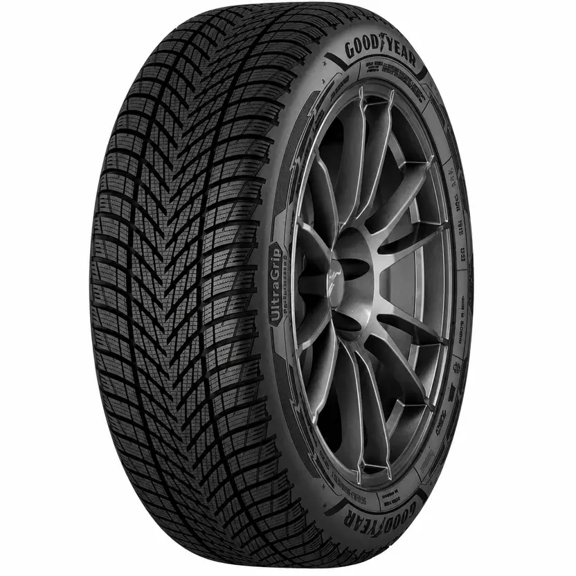 Goodyear ULTRA GRIP PERFORMANCE 3 205/60 R16 96H
