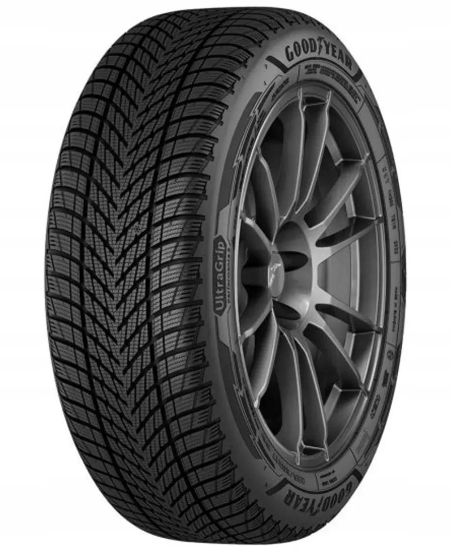 Goodyear 285/45R21 113V UltraGrip Performance 3