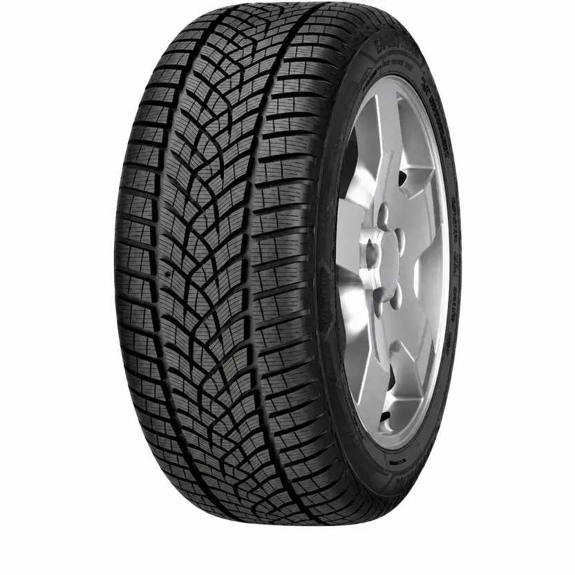Goodyear 215/55R18 95T ULTRAGRIP PERFORMANCE G1 SEALTECH 3PMSF