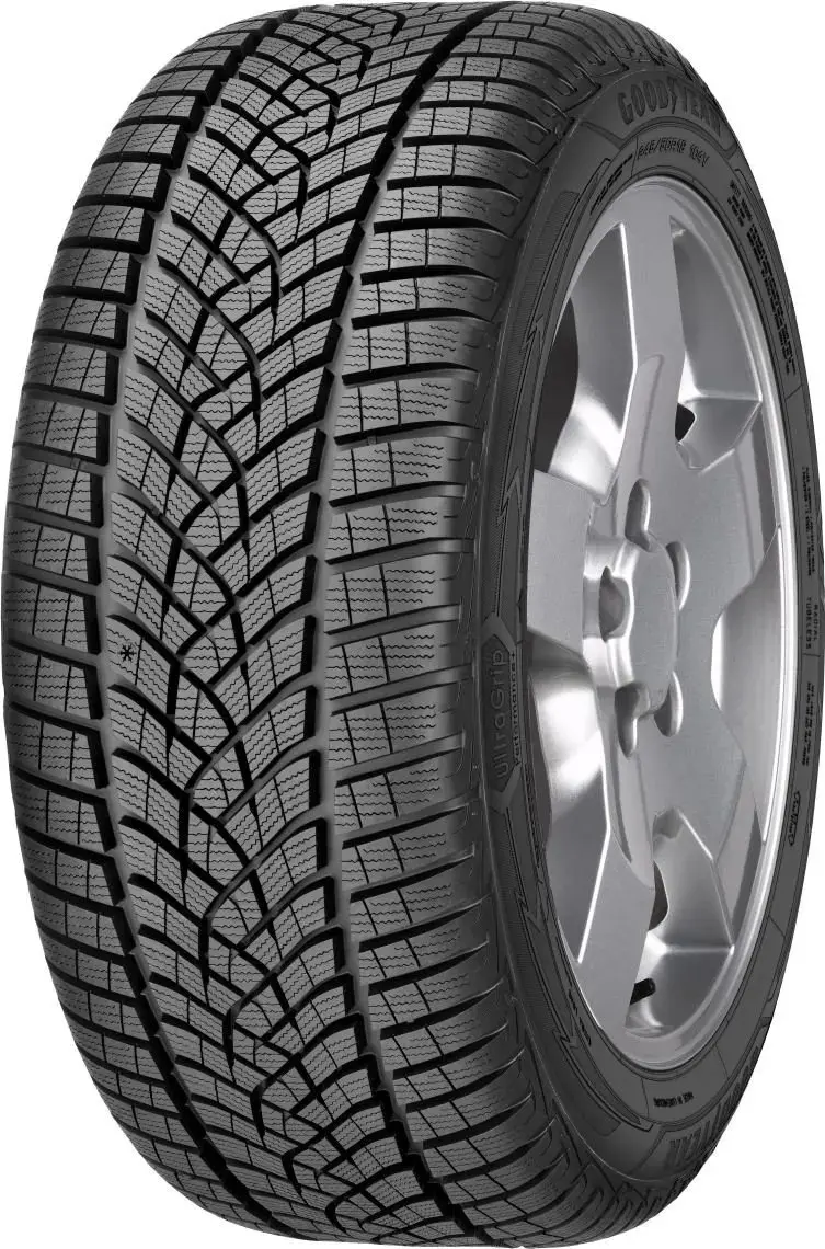 Goodyear UltraGrip Performance GEN-1 ( 285/35 R22 106V XL EVR, SUV, s ochrannou ráfku (MFS) )