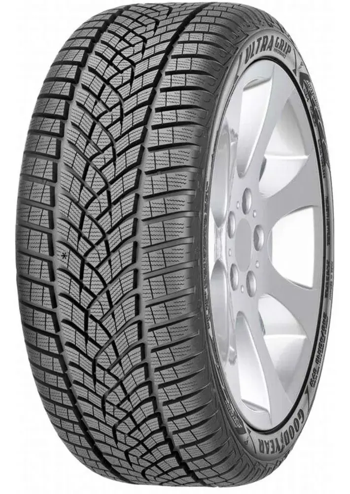 Goodyear UltraGrip Performance+ SUV 275/40 R22 108 V XL MSF