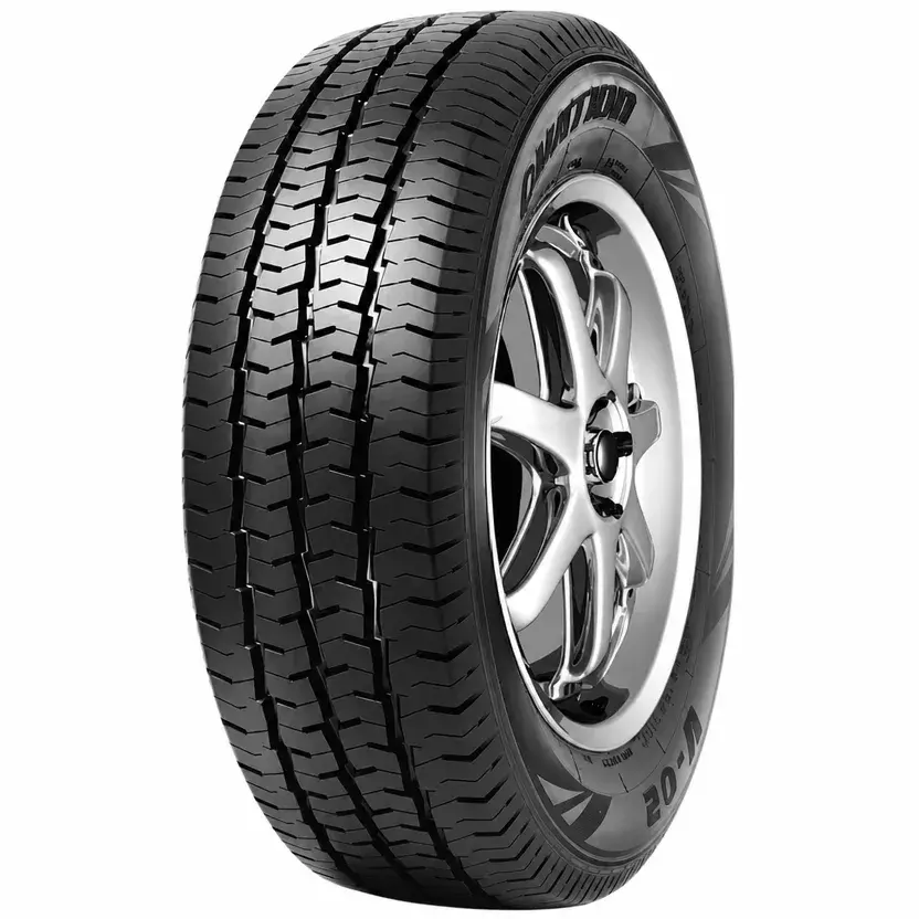 Ovation 205/75R16C 110/108R V-02
