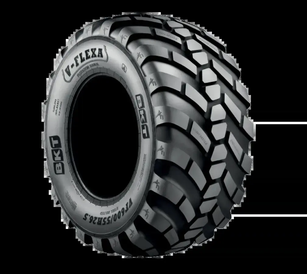 BKT 650/55R26,5 171D V-FLEXA