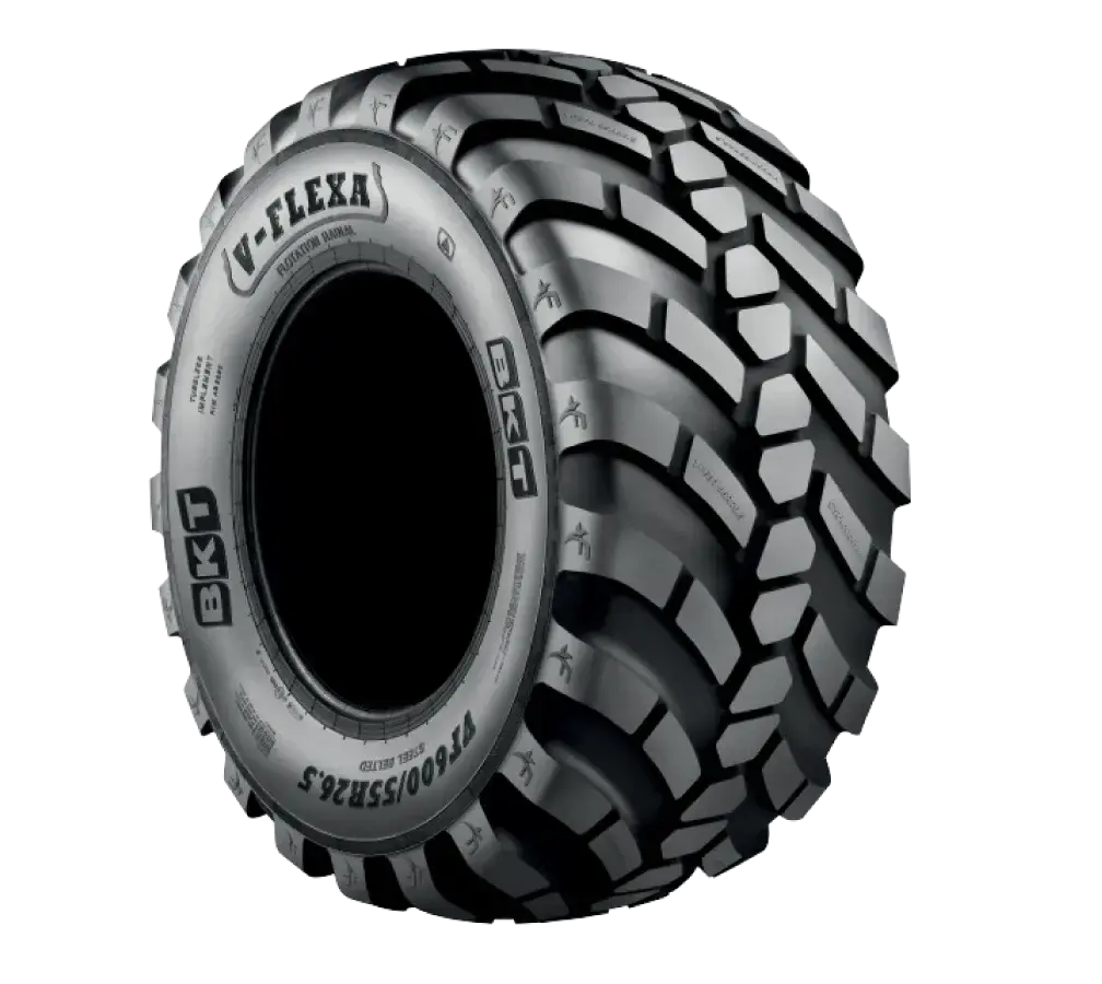 BKT 560/60R22,5 166D V-FLEXA
