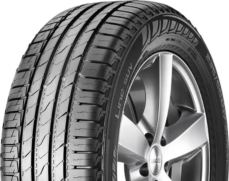 BKT 550/60R22,5 167A8 V-LINE