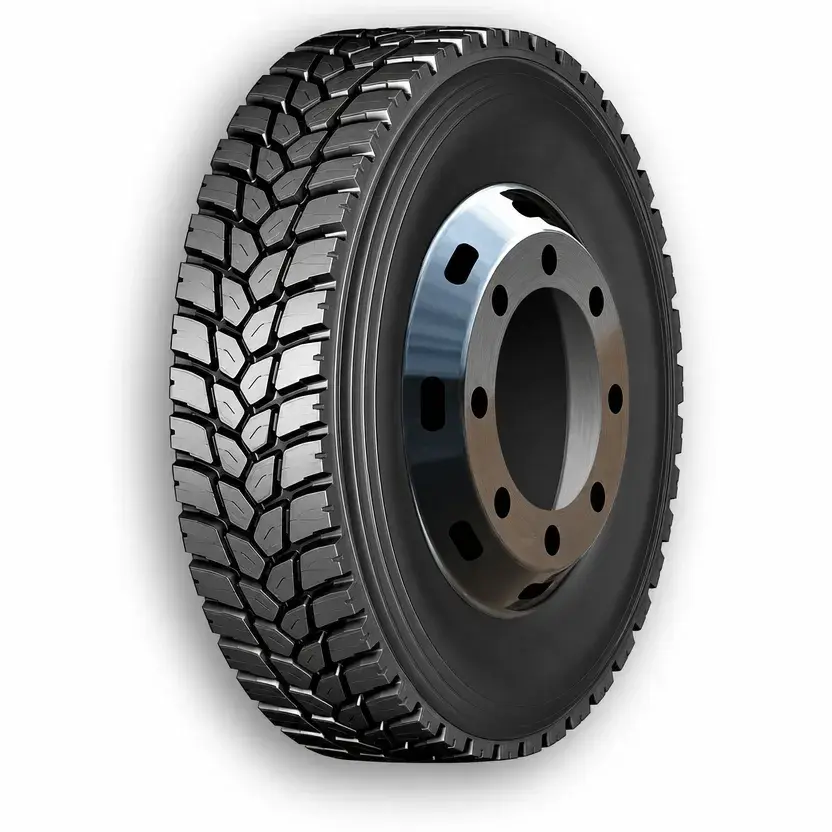 TECHSHIELD 315/80 R22.5 V-PRO D2 156/150K DRIVE M+S 3PMSF