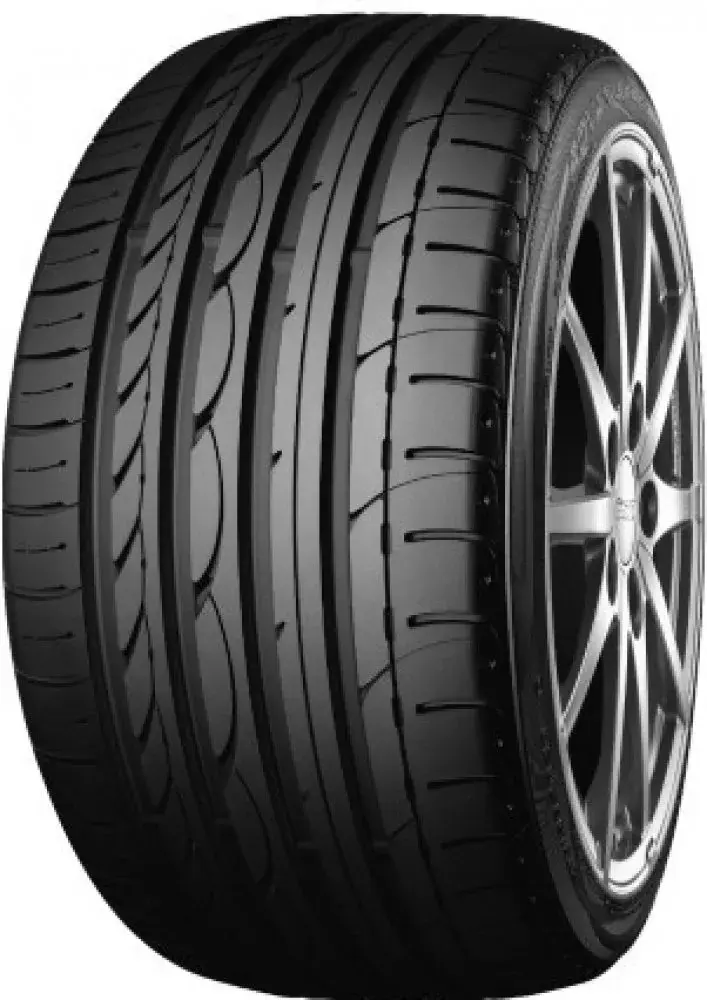 Yokohama Advan Sport (V103B) ( 295/35 R21 107Y XL N1, RPB )