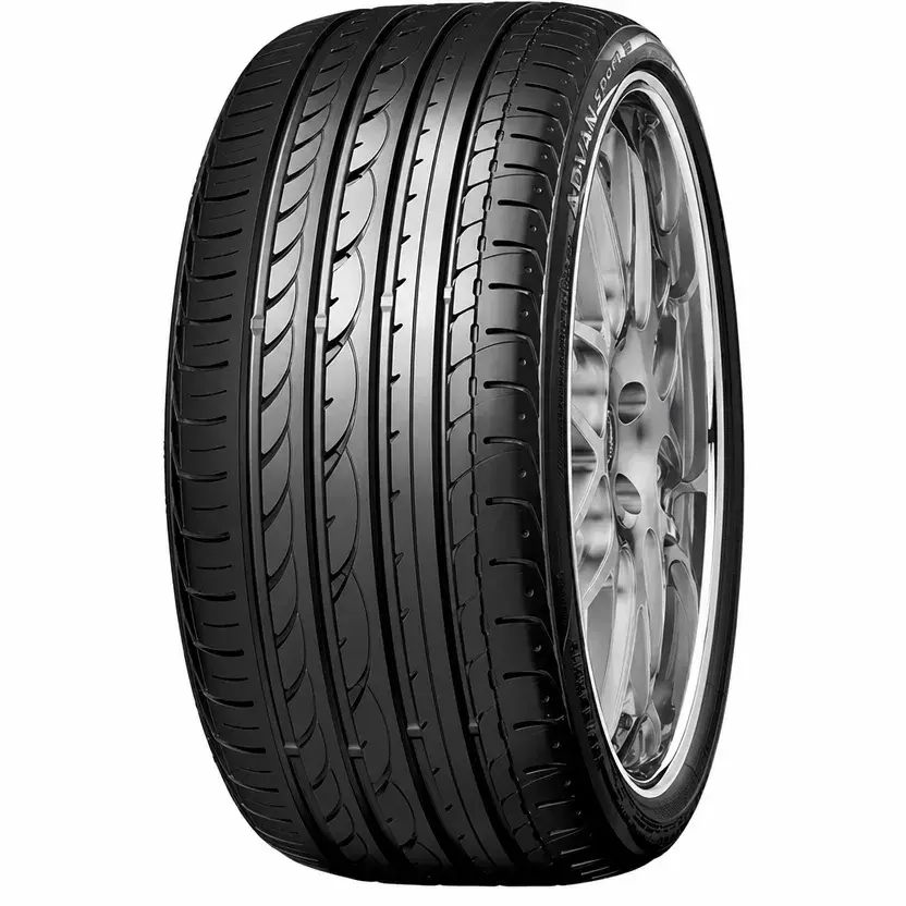Yokohama Advan Sport (V103A) ( 295/40 ZR20 106Y MO, RPB )