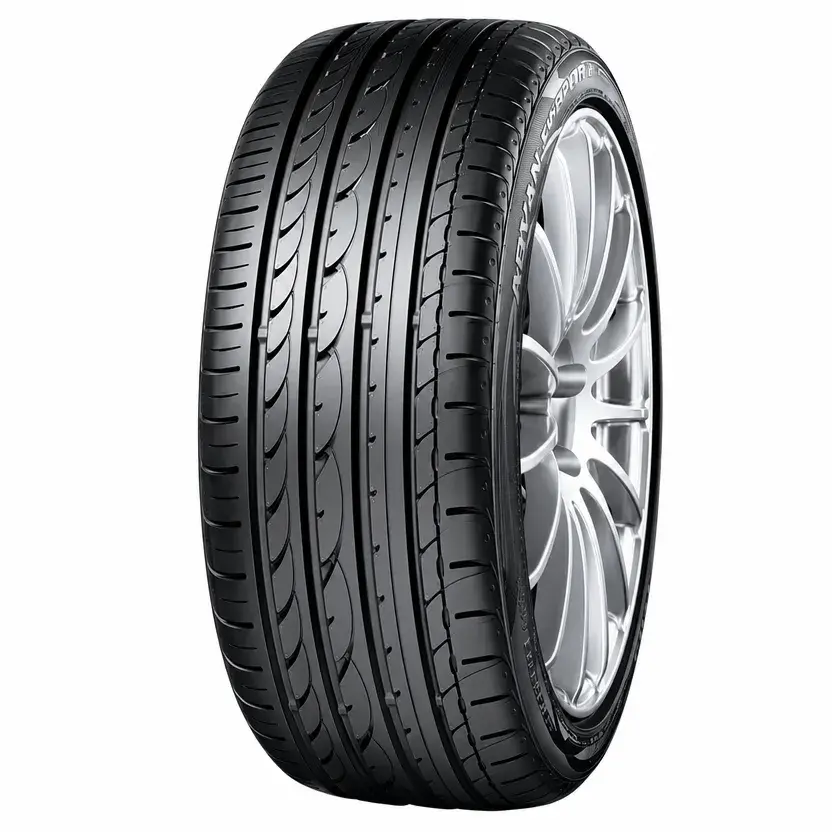 Yokohama 225/45R17 91Y V103S DOT25
